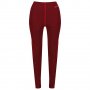 Термобельо дамски клин Regatta Zimba Merino Beetroot, снимка 4