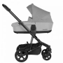 Количка Easywalker Harvey 2 - Exclusive Grey 2 в 1, снимка 9