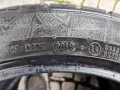 2бр Зимни гуми CONTINENTAL ContiWinterContact 225/45/18, снимка 4