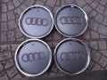 Оригинални капачки за джанти за Audi-A-3.A-4 A6.A8., снимка 2