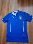 puma Italy тениска M размер. , снимка 4
