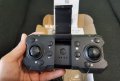 Tesla Дрон М8 с 2 камери 4K - Пълен комплект, снимка 7