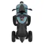 ТОП ЦЕНА!НОВО!Детски акумулаторен мотор с 3 гуми Nairobi GREY с 6V батерия,Bluetooth, снимка 7