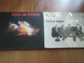 Tri-O-Five оригинални дискове, снимка 1
