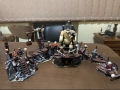 Lego The Hobbit - LEGO The Goblin king battle set 79010 - 1, снимка 1