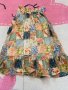 Детска рокля Mayoral 122, снимка 1 - Детски рокли и поли - 40542944