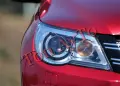 Капаци Стъкла за Фарове Тигуан VW Tiguan 2007-2013 Капаци Фарове Стъкла Комплект, снимка 8