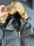 Дамско зимно яке, снимка 2