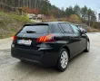 Peugeot 308 1.5BlueHDI - 130к.с. - 68000км., снимка 8