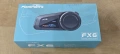FODSPORTS FX6 Bluetooth интерком за мото каска, снимка 4