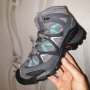 туристически обувки   SALOMON CROSSROAD Mid GTX  номер 39 .5, снимка 7