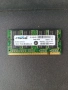 рядка 1гб ддр за стар лаптоп, снимка 1