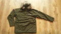 Bransdal of NORWAY Jacket размер XL за лов риболов яке пролет есен - 2121, снимка 1
