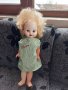 Пластмасова кукла, снимка 1 - Кукли - 40204971