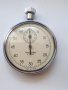 Sekonda stopwatch  Zlatoust factory 15 jewels USSR , снимка 2