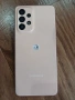 Samsung A33 (цвят розов), снимка 2