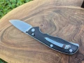 Сгъваем нож Shirogorov Tabargan  100NS,SH205, снимка 7