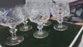 Кристални чаши Ропотамо , снимка 4