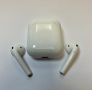 Bluetooth слушалки Apple Air Pods A1602, снимка 1 - Bluetooth слушалки - 44829029