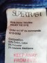 Supertrash skinny jeans 32/34, снимка 7