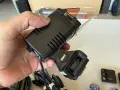 Камера 8K с лед / Zoom H2n / Прожектор / Комплект микрофони с приемник, снимка 6