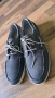 ECCO-кожени шити мъжки обувки,оригинални 45 номер, снимка 1