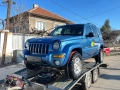 Продава се! НА ЧАСТИ Jeep Cherokee 2.8crdi, снимка 1