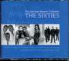 The Sixties-3 cd, снимка 1 - CD дискове - 36180854