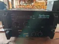 Zeck A-602 и YAMAHA P-1600, снимка 1