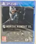 Mortal Kombat XL PS4, снимка 1