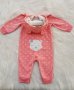Ромпър Carter's 6 месеца , снимка 7