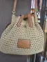 Плетена чанта Bag to Bag, снимка 6