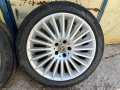 Пригинални джанти с гуми за Мерцедес 19ки, снимка 5