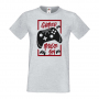 Мъжка тениска Gamer Mode On, снимка 5