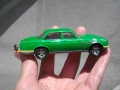 MATCHBOX BULGARIA JAGUAR XJ 12 МАЧБОКС , снимка 3