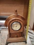 Дървен будилник, снимка 3