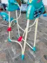 бебешка мултифункционална люлка Fisher-Price 3-in-1 Swing 'N Rocker., снимка 8