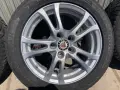 Алуминиеви джанти 16" 5/110, снимка 2