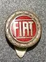 Стара значка FIAT 1930 година, снимка 1