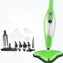 Парочистачка Steam cleaner x12, снимка 1 - Прахосмукачки - 41324820