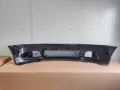 Предна М-техник / M-tech броня за BMW E46, снимка 6