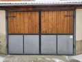 Гаражна врата, снимка 1