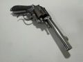Рядък стар револвер, снимка 4