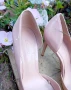 Обувки на ток Mango No.40👠🌺, снимка 4
