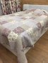 English home,покривка 240/260 см за легло с две лица, снимка 1 - Олекотени завивки и одеяла - 39128953