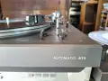 Грамофон Philips automatic 673 Пълен автомат, снимка 8