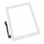 Touch screen iPad 4 white / Тъч скрийн за iPad 4 бял
