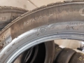 4бр.зимни гуми 245/50/19 Michelin, снимка 6