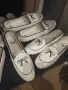 порцеланови обувки , снимка 2