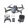 Нов GPS дрон NAFYRE N11 PRO с 4K UHD камера за възрастни и 90 минути време на полет, снимка 1